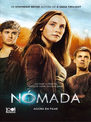 cover image of Nómada